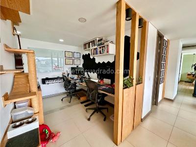Apartamento en venta en Santa Catalina, Itagüí · foto 17 de 20