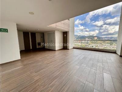 Apartamento en venta en Santa Catalina, Itagüí · foto 18 de 20