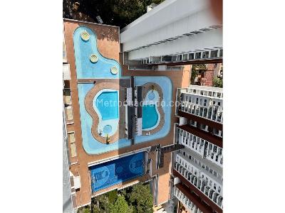 Apartamento en venta en Santa Catalina, Itagüí · foto 20 de 20