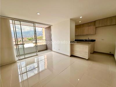 Apartamento en venta en Señorial, Envigado · foto 2 de 20