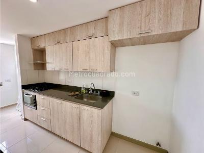 Apartamento en venta en Señorial, Envigado · foto 5 de 20