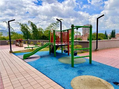 Apartamento en venta en Señorial, Envigado · foto 19 de 20