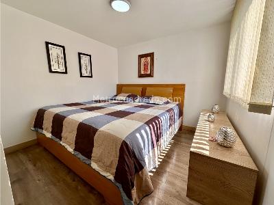 Apartamento de 3 alcobas en venta en Cañaveralejo, Sabaneta, 72 m² · foto 6 de 20