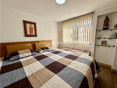 Apartamento de 3 alcobas en venta en Cañaveralejo, Sabaneta, 72 m² · foto 7 de 20