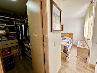 Apartamento de 3 alcobas en venta en Cañaveralejo, Sabaneta, 72 m² · foto 9 de 20