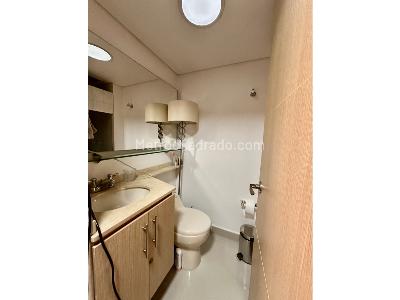 Apartamento de 3 alcobas en venta en Cañaveralejo, Sabaneta, 72 m² · foto 10 de 20