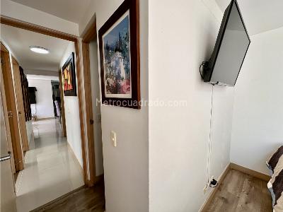 Apartamento de 3 alcobas en venta en Cañaveralejo, Sabaneta, 72 m² · foto 12 de 20