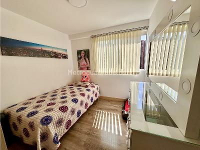 Apartamento de 3 alcobas en venta en Cañaveralejo, Sabaneta, 72 m² · foto 14 de 20