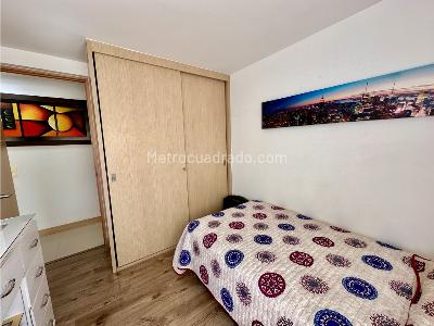 Apartamento de 3 alcobas en venta en Cañaveralejo, Sabaneta, 72 m² · foto 15 de 20