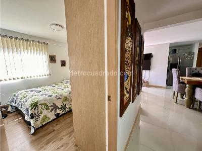 Apartamento de 3 alcobas en venta en Cañaveralejo, Sabaneta, 72 m² · foto 16 de 20