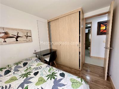 Apartamento de 3 alcobas en venta en Cañaveralejo, Sabaneta, 72 m² · foto 18 de 20