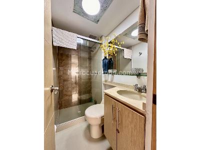 Apartamento de 3 alcobas en venta en Cañaveralejo, Sabaneta, 72 m² · foto 19 de 20