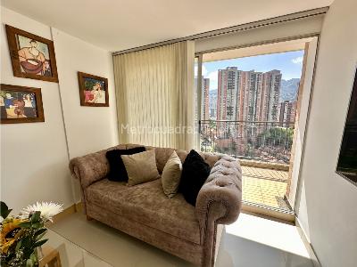 Apartamento de 3 alcobas en venta en Cañaveralejo, Sabaneta, 72 m² · foto 20 de 20