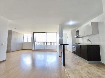 Apartamento de 3 alcobas en venta en Cabañas, Bello, 91 m² · foto 2 de 20