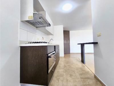 Apartamento de 3 alcobas en venta en Cabañas, Bello, 91 m² · foto 18 de 20