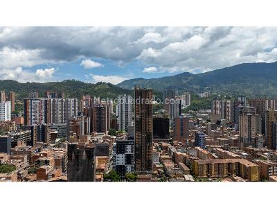 Apartamento de 1 alcoba en venta en Holanda, Sabaneta, 45 m² · foto 10 de 12