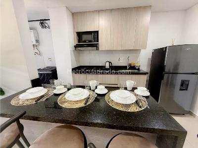 Apartamento de 2 alcobas en venta en La Doctora, Sabaneta, 58 m² · foto 11 de 20