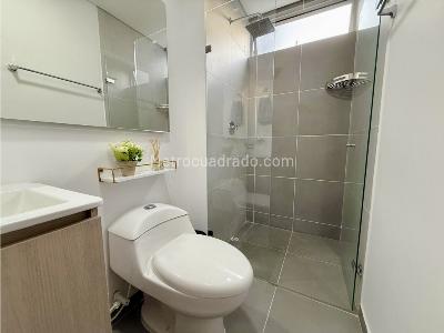 Apartamento de 2 alcobas en venta en La Doctora, Sabaneta, 58 m² · foto 16 de 20