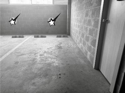 Apartamento de 2 alcobas en venta en La Doctora, Sabaneta, 58 m² · foto 18 de 20