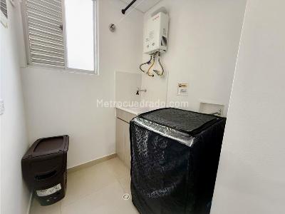 Apartamento de 2 alcobas en venta en La Doctora, Sabaneta, 58 m² · foto 20 de 20