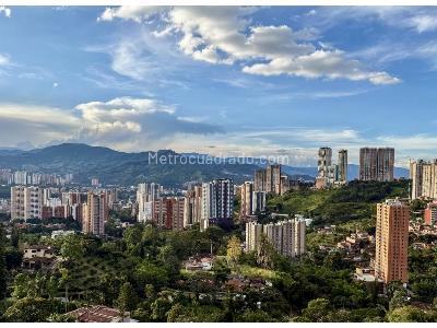 Apartamento de 2 alcobas en venta en La Doctora, Sabaneta, 58 m² · foto 6 de 20