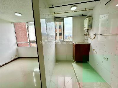 Apartamento en venta en San Antonio De Prado, Medellín · foto 6 de 18