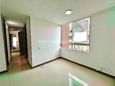 Apartamento en venta en San Antonio De Prado, Medellín · foto 9 de 18