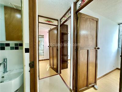 Apartamento en venta en San Antonio De Prado, Medellín · foto 15 de 18