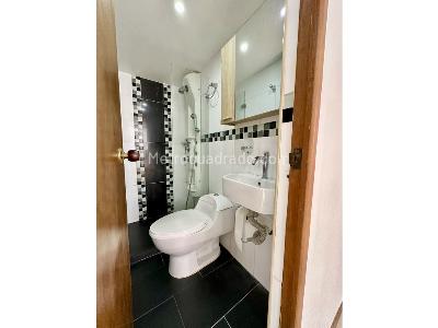 Apartamento en venta en San Antonio De Prado, Medellín · foto 17 de 18