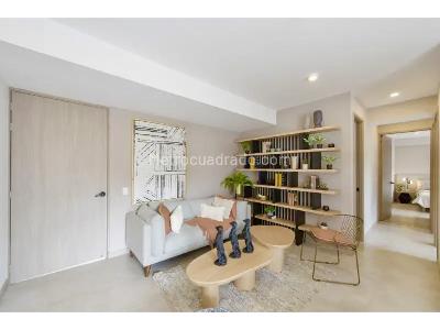 Apartamento de 3 alcobas en venta en Chimeneas, Itagüí, 63 m² · foto 9 de 19