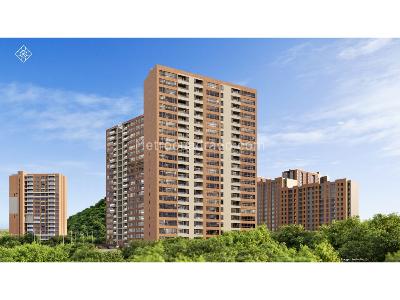 Apartamento de 3 alcobas en venta en Chimeneas, Itagüí, 63 m² · foto 17 de 19