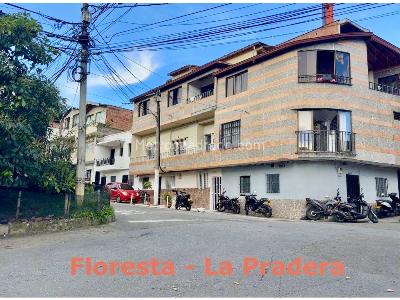 Apartamento de 3 alcobas en venta en San Javier, Medellín, 124 m² · foto 10 de 10
