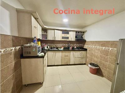 Apartamento de 3 alcobas en venta en San Javier, Medellín, 124 m² · foto 3 de 10