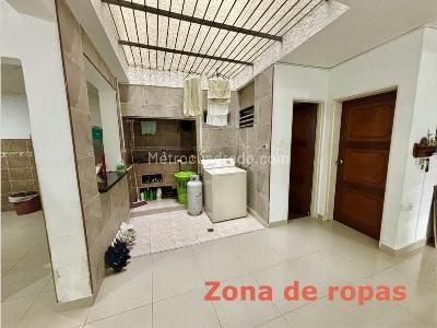 Apartamento de 3 alcobas en venta en San Javier, Medellín, 124 m² · foto 4 de 10