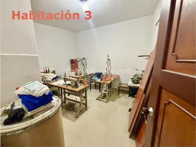 Apartamento de 3 alcobas en venta en San Javier, Medellín, 124 m² · foto 6 de 10