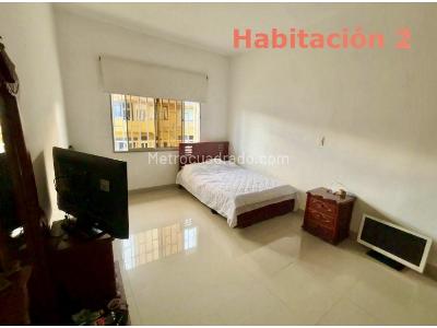 Apartamento de 3 alcobas en venta en San Javier, Medellín, 124 m² · foto 8 de 10