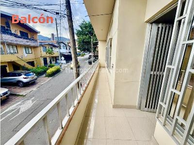 Apartamento de 3 alcobas en venta en San Javier, Medellín, 124 m² · foto 9 de 10