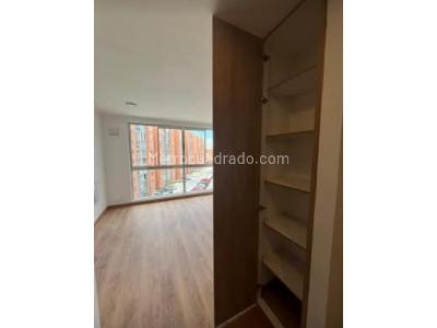 Apartamento en venta en Hayuelos, Bogotá · foto 2 de 17