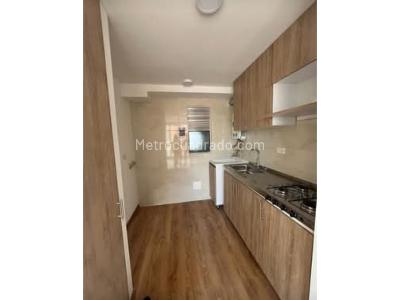 Apartamento en venta en Hayuelos, Bogotá · foto 3 de 17