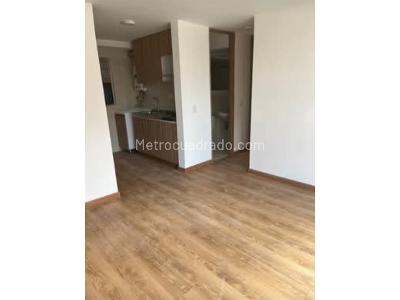 Apartamento en venta en Hayuelos, Bogotá · foto 4 de 17