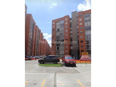 Apartamento en venta en Hayuelos, Bogotá · foto 6 de 17