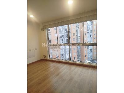 Apartamento en venta en Hayuelos, Bogotá · foto 7 de 17