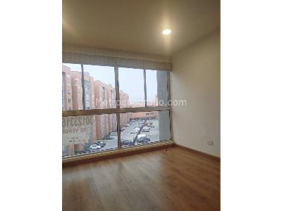 Apartamento en venta en Hayuelos, Bogotá · foto 8 de 17