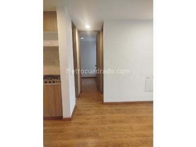 Apartamento en venta en Hayuelos, Bogotá · foto 9 de 17