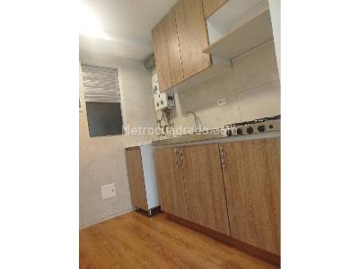 Apartamento en venta en Hayuelos, Bogotá · foto 10 de 17