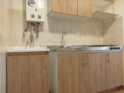 Apartamento en venta en Hayuelos, Bogotá · foto 11 de 17