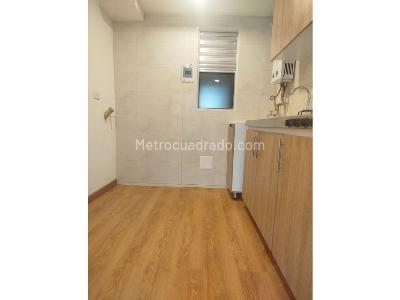 Apartamento en venta en Hayuelos, Bogotá · foto 13 de 17