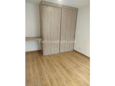 Apartamento en venta en Hayuelos, Bogotá · foto 15 de 17