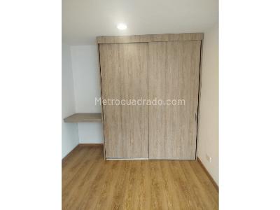 Apartamento en venta en Hayuelos, Bogotá · foto 16 de 17