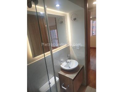 Apartamento en venta en Hayuelos, Bogotá · foto 17 de 17